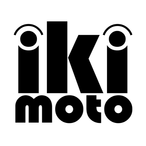 ikimoto logo